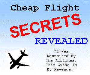 Travel Secrets Revealed